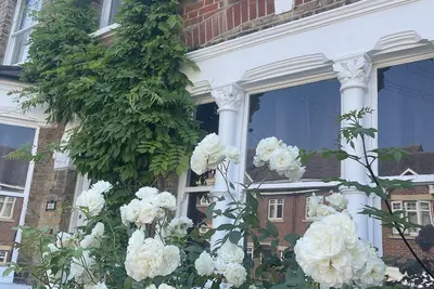 Image de Traditional English home with historical original features