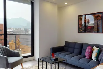Cozy Apartment In Front Of Unicentro