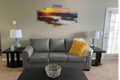 Image de kingbd+sofasleeper*fullkitchen*pool*5mins Pti