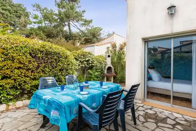 Image de Maison aux Oiseaux - Welkeys