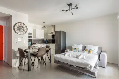 Image de Appartement des Carrelets - Welkeys