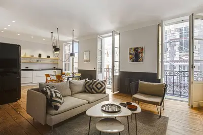 Appartement Nucléo - Welkeys