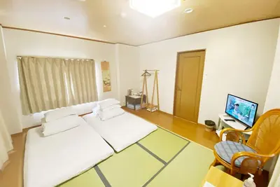 Image de Floor charterJapaneseroom801 Family room4people / Tokushima Tokushima