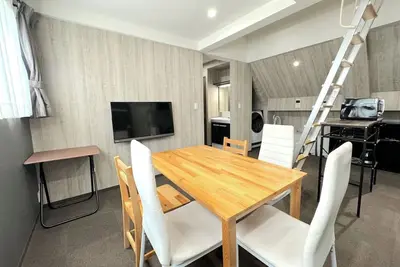 Image de Grandioso Urban Stay Shinjuku East 302Loft includ / Shinjuku-ku Tokyo