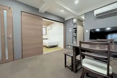 Image de Grandioso Urban Stay Shinjuku East 10210 people4 / Shinjuku-ku Tokyo