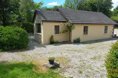 Image de Sea view 1-Bed Cottage with private garden