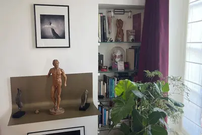 Image de Marais - Les Halles - Beaubourg - 55 m2