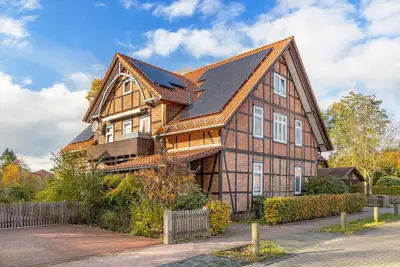 Image de Appartement 'Örtzetal' avec Wi-Fi