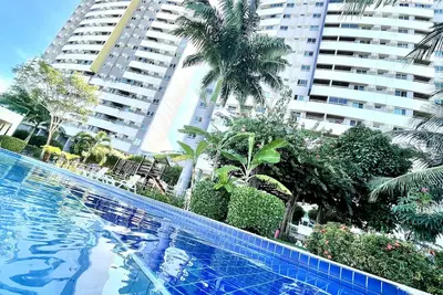 Image de Confort et élégance - Convient pour la saison; 2 chambres; Wi-Fi et plus