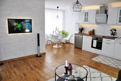 Image de Lux apartment