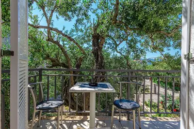 Image de Appartements Franka (87281-A2) - Klek