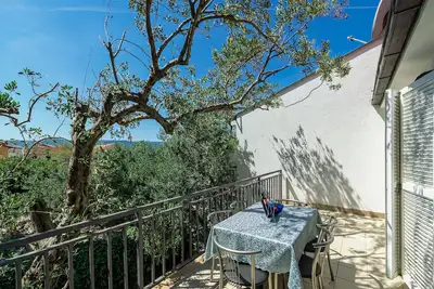 Image de Appartements Franka (87281-A3) - Klek