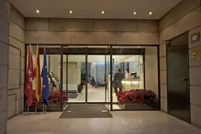 Image de Espahotel Plaza de España