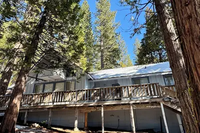 Image de Cabine spacieuse - Pinecrest & Dodgeridge minutes