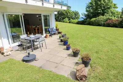 Image de 6 Coedrath Park - Swn Y Mor, family friendly in Saundersfoot