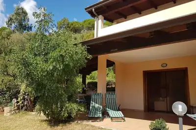 Image de Warm and Cozy Villa