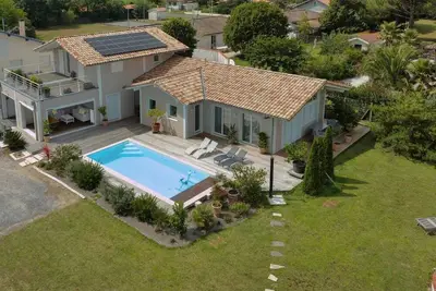 Image de Villa Uhaina Sérénité Océane