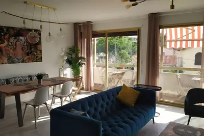 Image de Appartement Mazargues St Anne