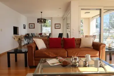 Image de Le Belvédère D3. 8 by Interhome