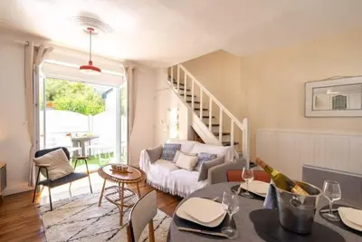 Image de Ti Erminig by Interhome