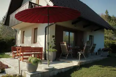 Image de Holiday house