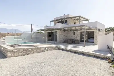 Image de Aeonios Luxury Villa