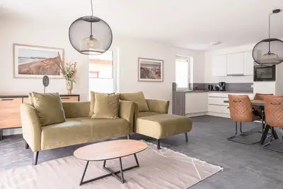 Image de Urlaub am Rande des Nationalparks