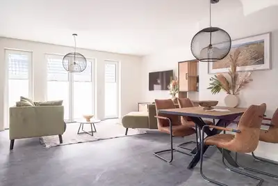 Image de Urlaub am Rande des Nationalparks