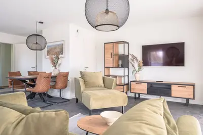 Image de Vacation on the edge of the national park