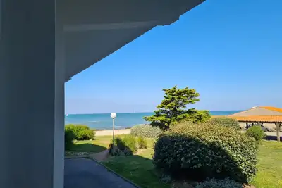 Image de La Chaume appartement coquet 4 personnes 3* wifi