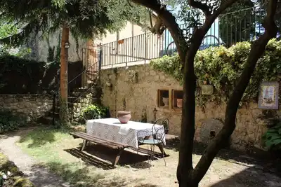 Image de Lugar Histórico con Encanto en la Ciudad Medieval de Frías