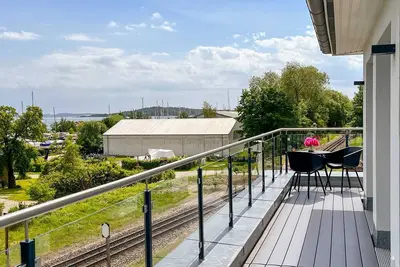 Image de Penthouse sea view