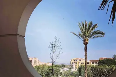 Image de Cannes Marina 2 Pieces Lumineux