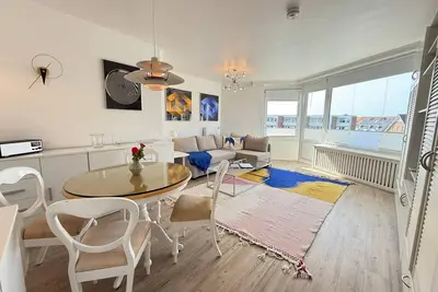 Image de Apartment Wohnung Seerose