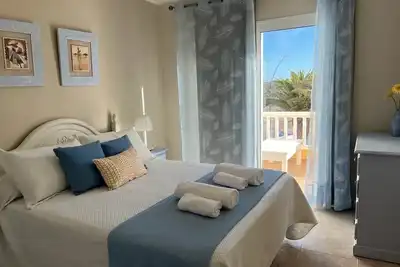 Holidays Home Rent