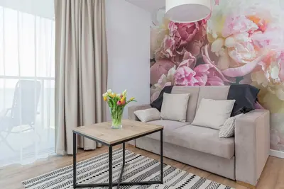 Image de Jantaris B33 Mielno | Stylish Apartment with Sea View | Parking | Balcony