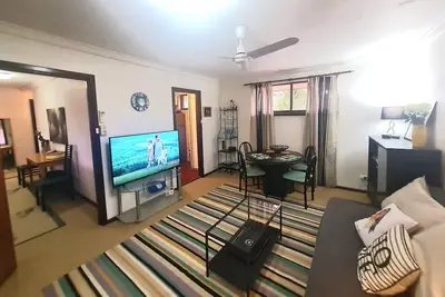 Image de Quaint & Peaceful Auxiliary Guest Home 2 Bedroom