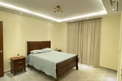 Image de Apartment in Higuey, 3 bedrooms, 2 bathrooms, 2 parking spaces, 30 minutes from the beach
