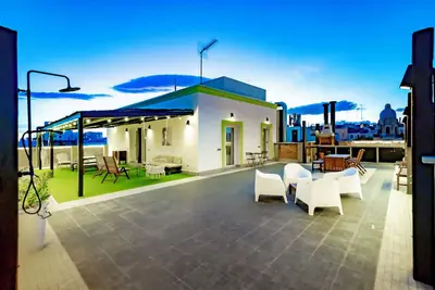 Image de Luxury Penthouse with Wonderful Terrace in the Center of Madrid