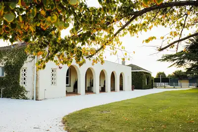 Image de Stately Country Homestead @ Mount William Station