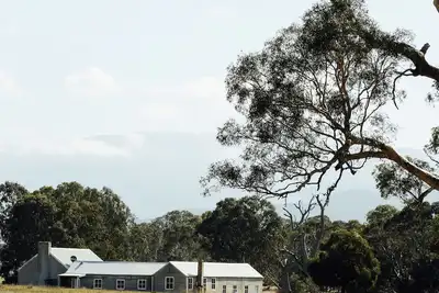 Image de Historic Shearers Quarters @ Beautiful Mount William Station