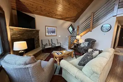 Image de Terry Ridge, wifi, Ac, Hot tub