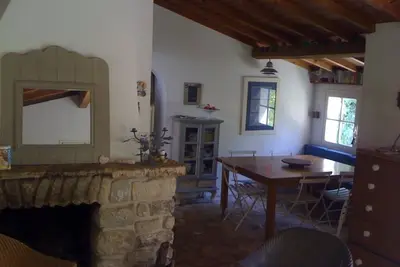 Image de Villa  avec grand jardin arboré aux Portes en Ré