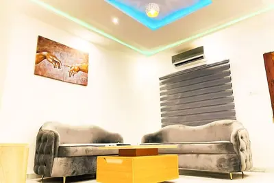 Image de Appartement unique en plein coeur de Cotonou non loin du stade