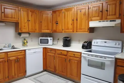 Image de Saisons officielles Au Attitash Resort - 2 chambres - 6 couchages - Pas de frais