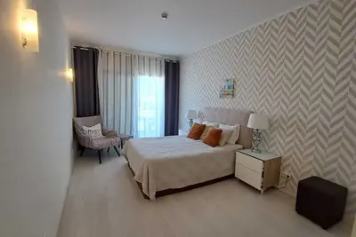 Image de 2 bedroom apartment, in a quiet and central place, Ac, Albufeira