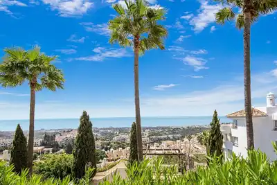 Image de Casa Verde - amazing sea views!