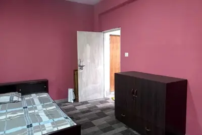 Image de Peace, tranquillity and refresh apartment close to shankha park.