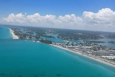 Image de Min from many beaches for shelling, sharktooth hunting and more water activities