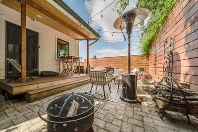 Image de #StayInMyDistrict Buckman Loft Popular Se Belmont